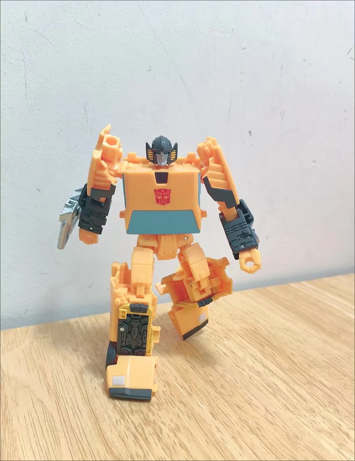 

Новые товары в наличии: Трансформеры Sunstreaker, подарок на день рождения, фигурки-модели, детские игрушки, промо-товары, кино-атрибутика.