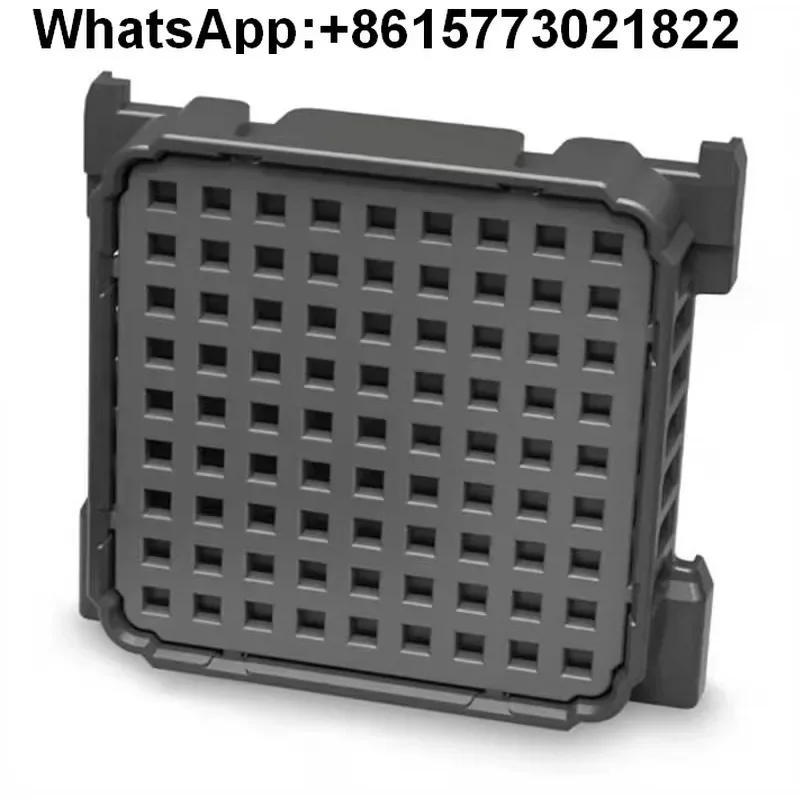 Активированный углеродный фильтр FreshAir для холодильника Liebherr