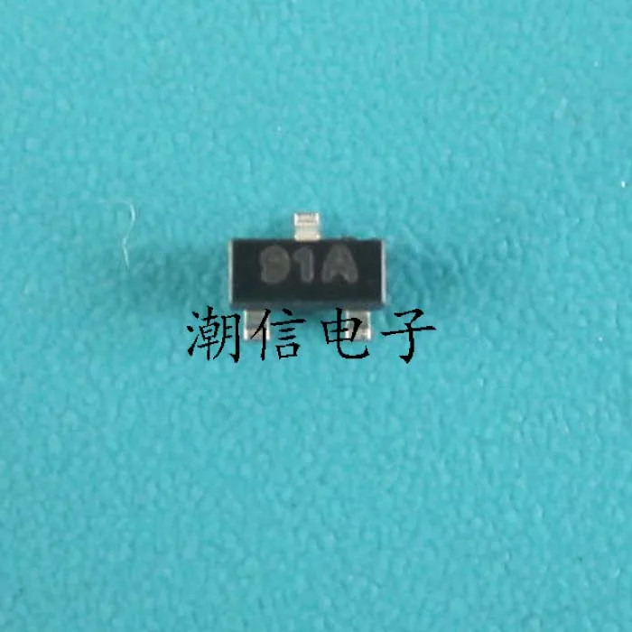 FMMT591A 591=91A SOT-23