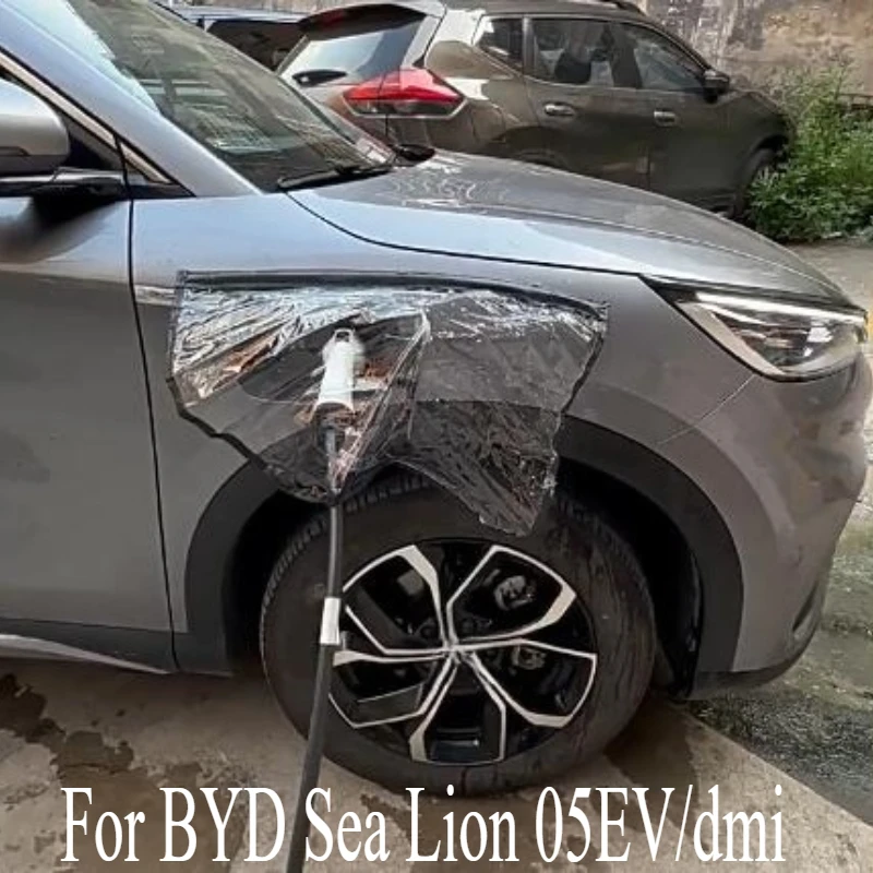 For Byd Sea Lion 05…