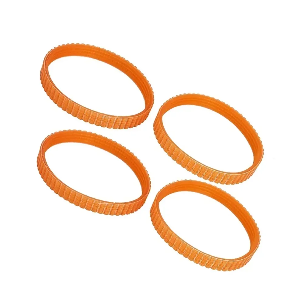 전동 대패 구동 벨트, 비 OEM, 1900B 225007-7 N1923B 전동 공구 대패, 4 * 구동 벨트, 9.6mm 너비, 4 개