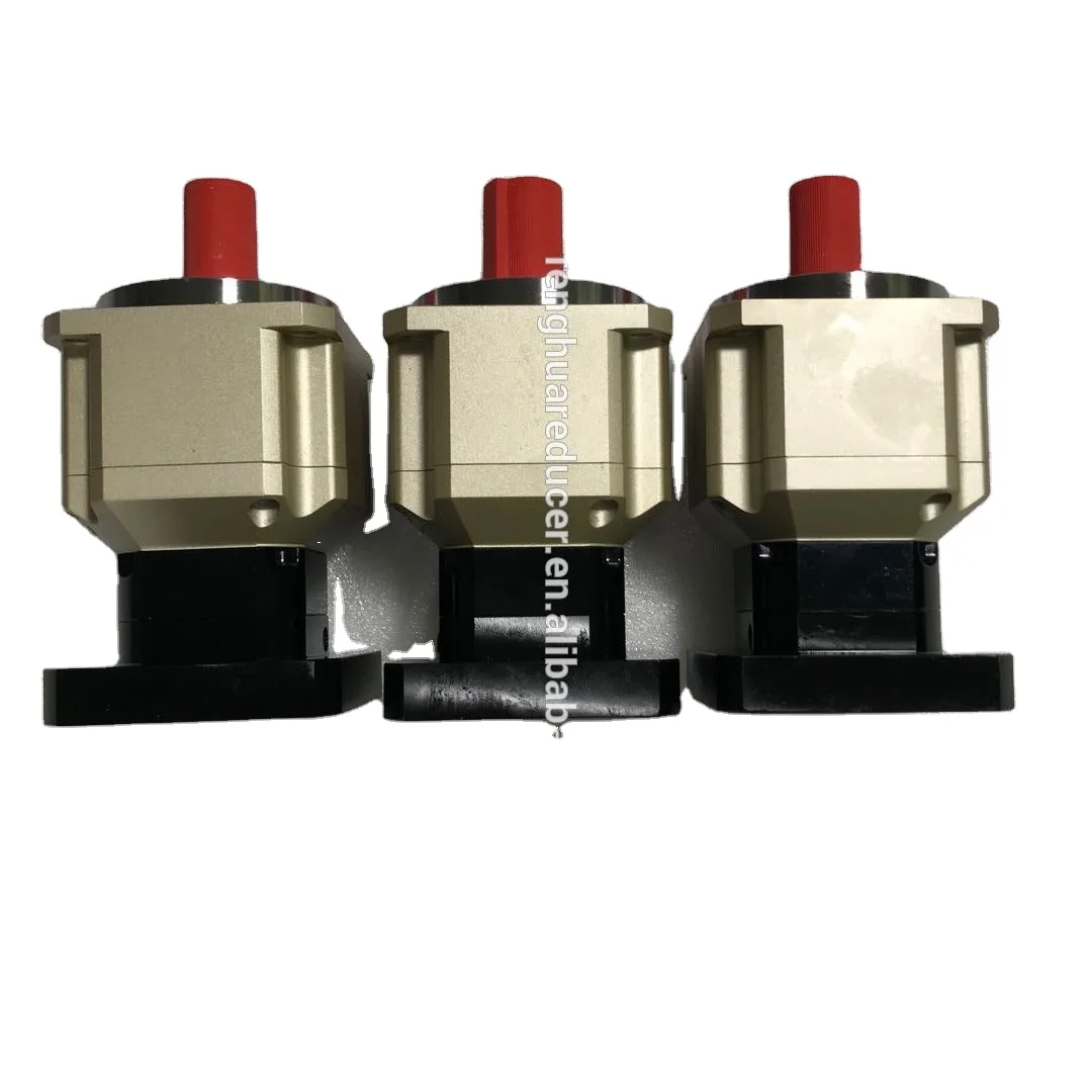 Servo Planetary Gea…