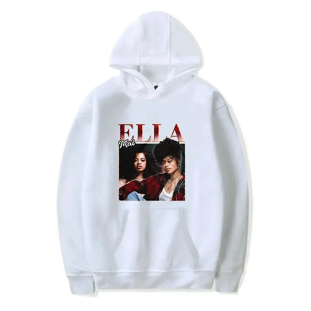 Ella Hoodie pria, Moletom Com Capuz, 2024