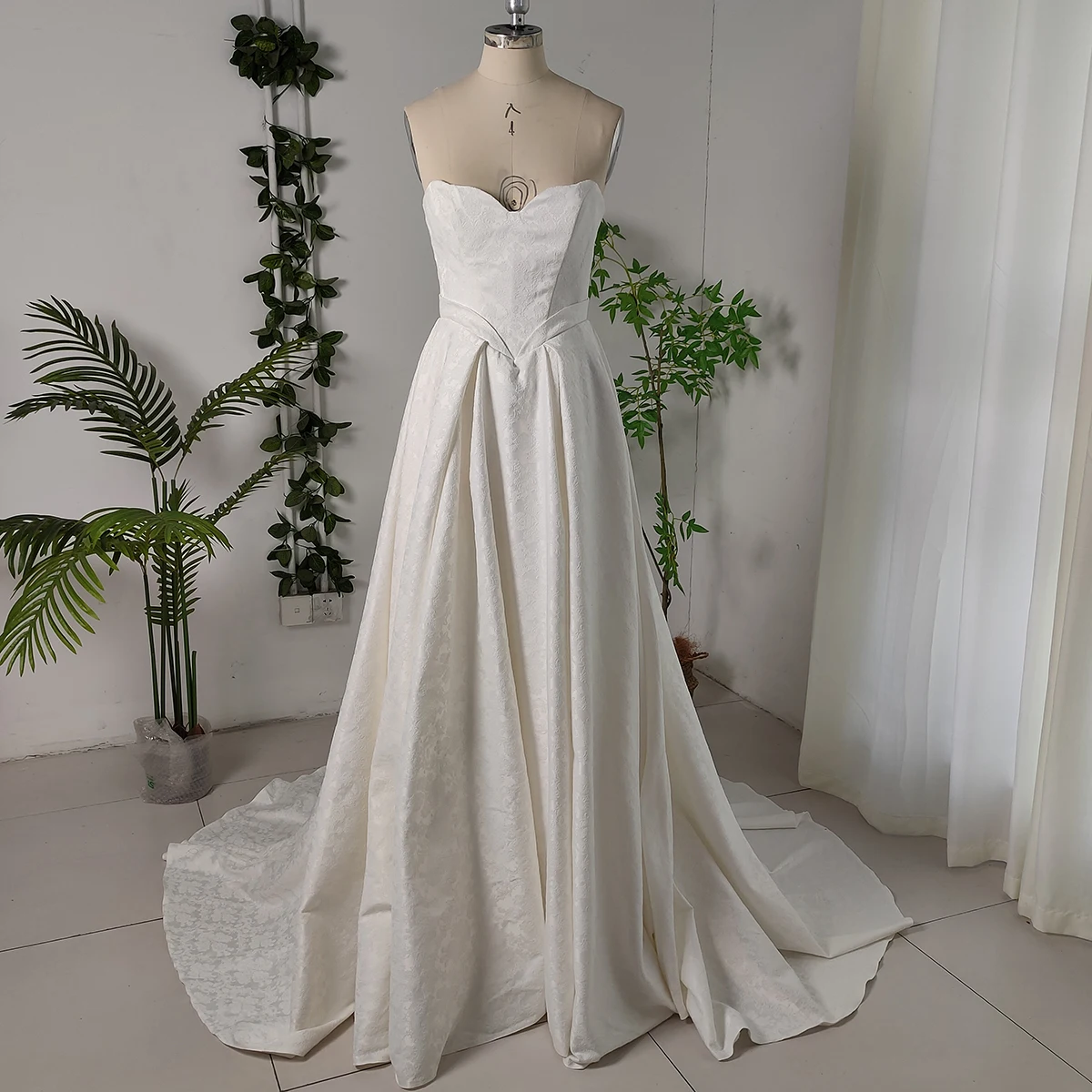 navy blue dresses for graduation Backless Dark Long Prom Dresses, Dark Navy Blue Formal Gradu – Eip Collection Photosession_Dress The lace High Neckline Mother of Size (Please refer to our size chart):M