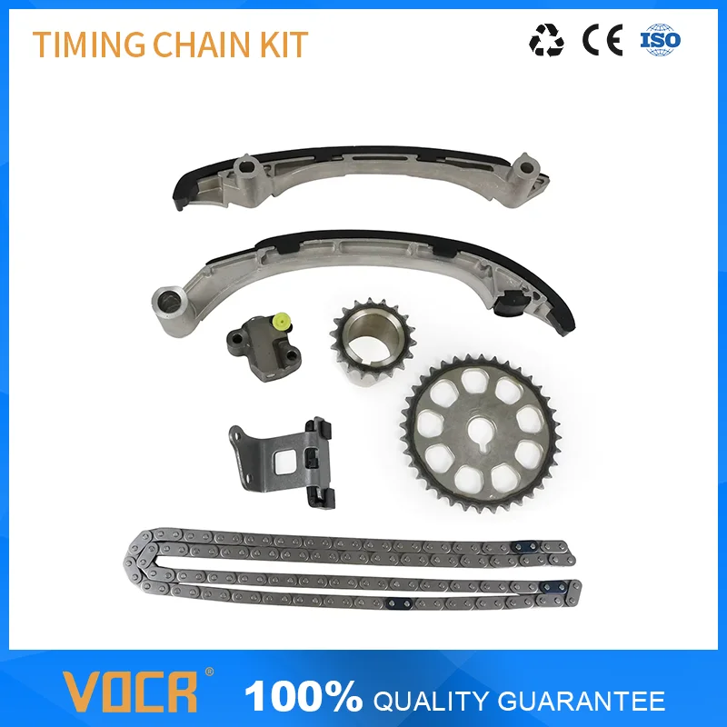 

1TRFE Engine Timing Chain Kit for TOYOTA INNOVA 2.0 2004