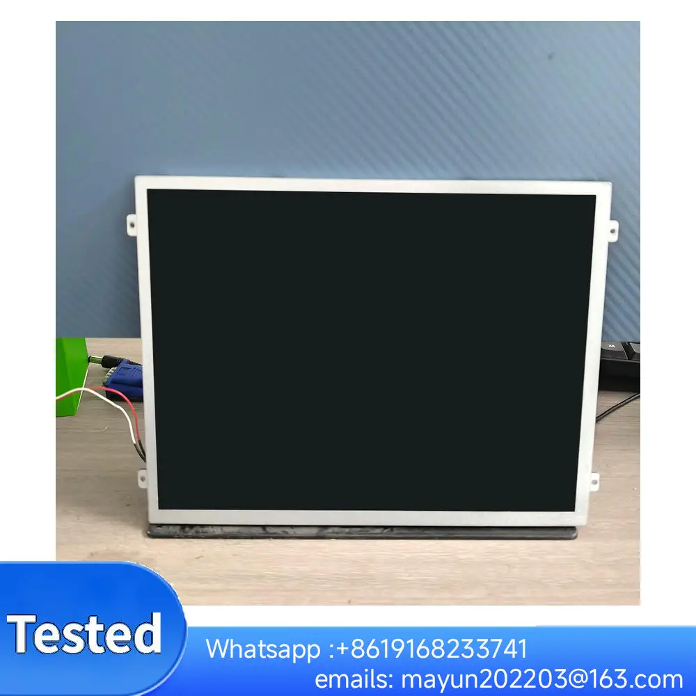 10.4inch LTD104EDZS 1024x768 10.4