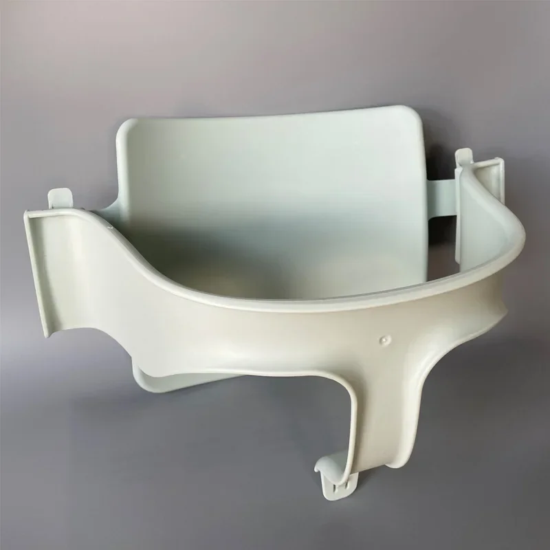 

Portable Highchair Safety Plastics Backrest Accessories Baby Chair Dining Chair Accessories Baby Multi-function Solid Chair