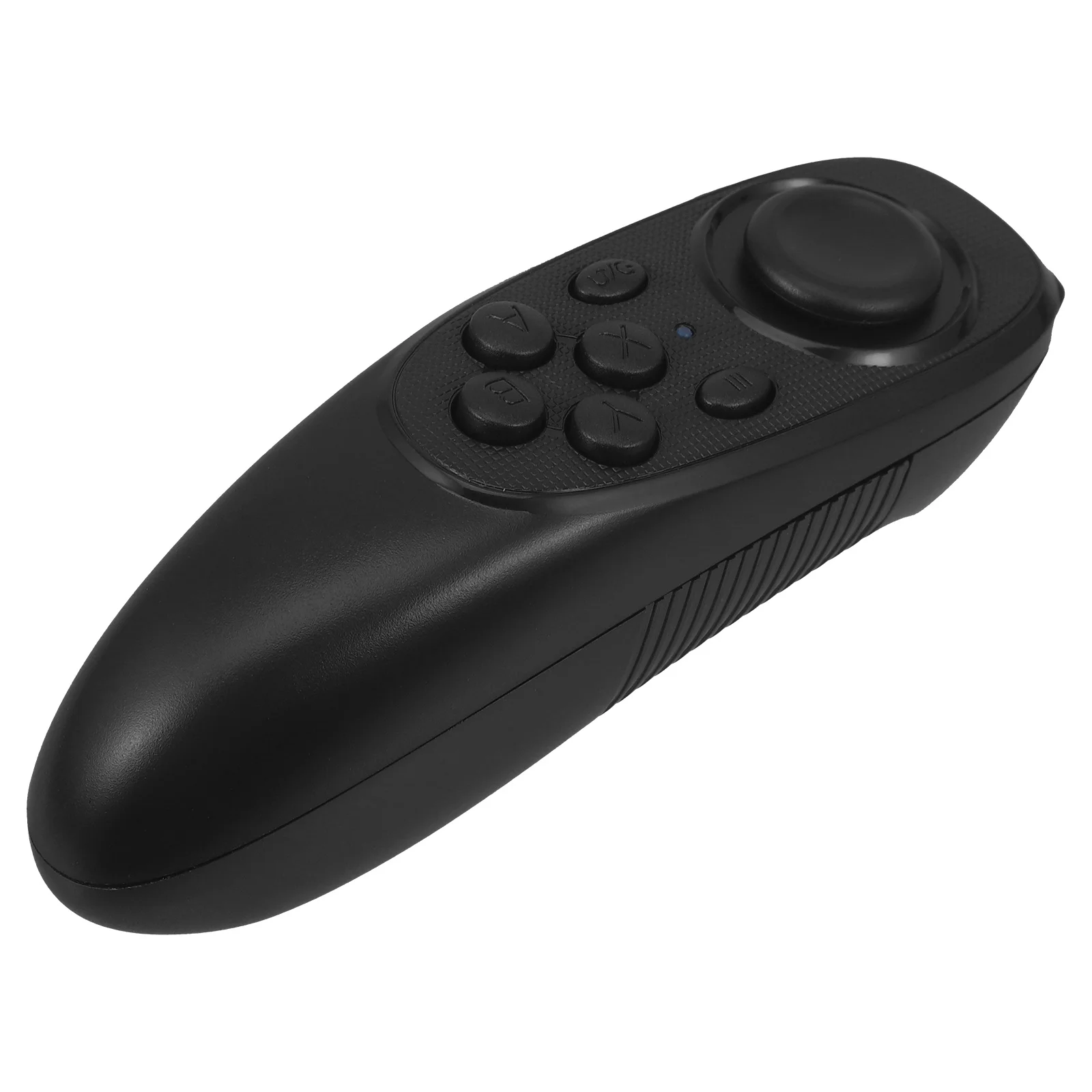 

VR Remote Controller Gamepad Black Phone Gaming Accessory Multimedia Presenter Remote Control for VR Glasses