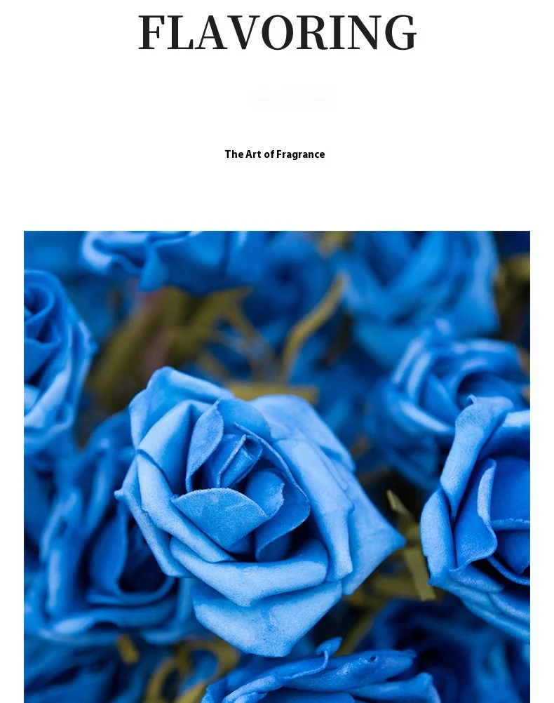 Νέο άρωμα Blue Lady με διαρκές άρωμα για γυναίκες 50ml_voghion.com