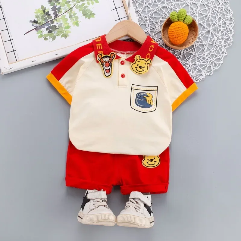 Thumbnail 3 - #20 Trending Kids Polo Shirts Right Now