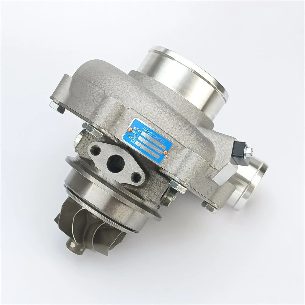 

New CRAFT Turbo G30-660 Supercore CHRA Normal Direction + Compressor Housing 9830660+2130660 880693-5001S