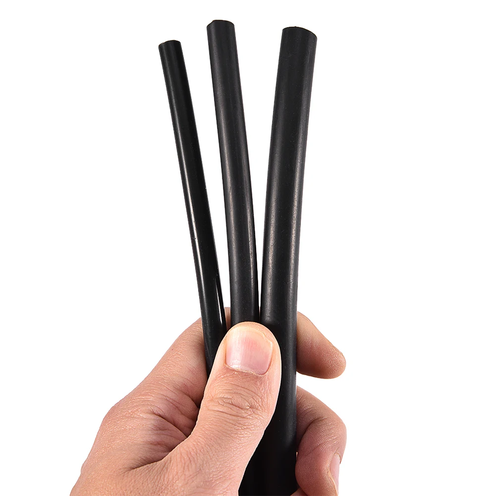 

Мягкая силиконовая гибкая вставка 8-10-12 мм для формирования акриловых труб, аксессуар для ремонта и формовки акрила