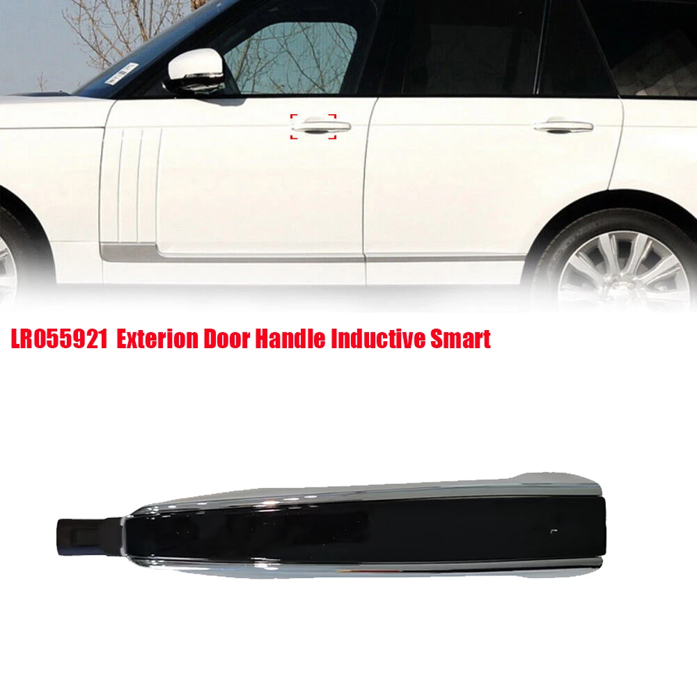 Car Exterion Handle LR055921 Inductive for Land Rover Discovery Sport L550 Range Rover Evoque 2013-2023 A