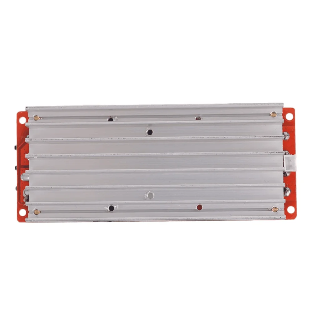 Módulo de potencia de carga de coche ajustable, voltaje constante, CC-CC de alta potencia de 1200W