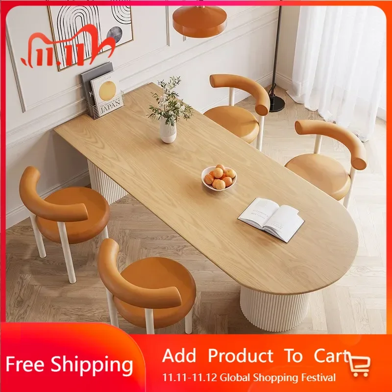 

Compact Coffee Dining Table Conference High Center Minimalism Modern Extending Wooden Table Organizer Modern Princess Muebles