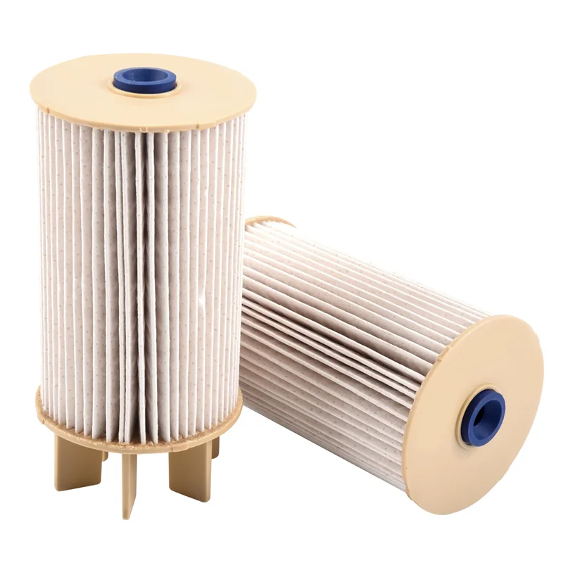 

2PCS Fuel Filter For Nissan (16403-4Kv0a) Civilian/ Frontier/ Navara NP300/ NP300/ NP300 Frontier-A14Z
