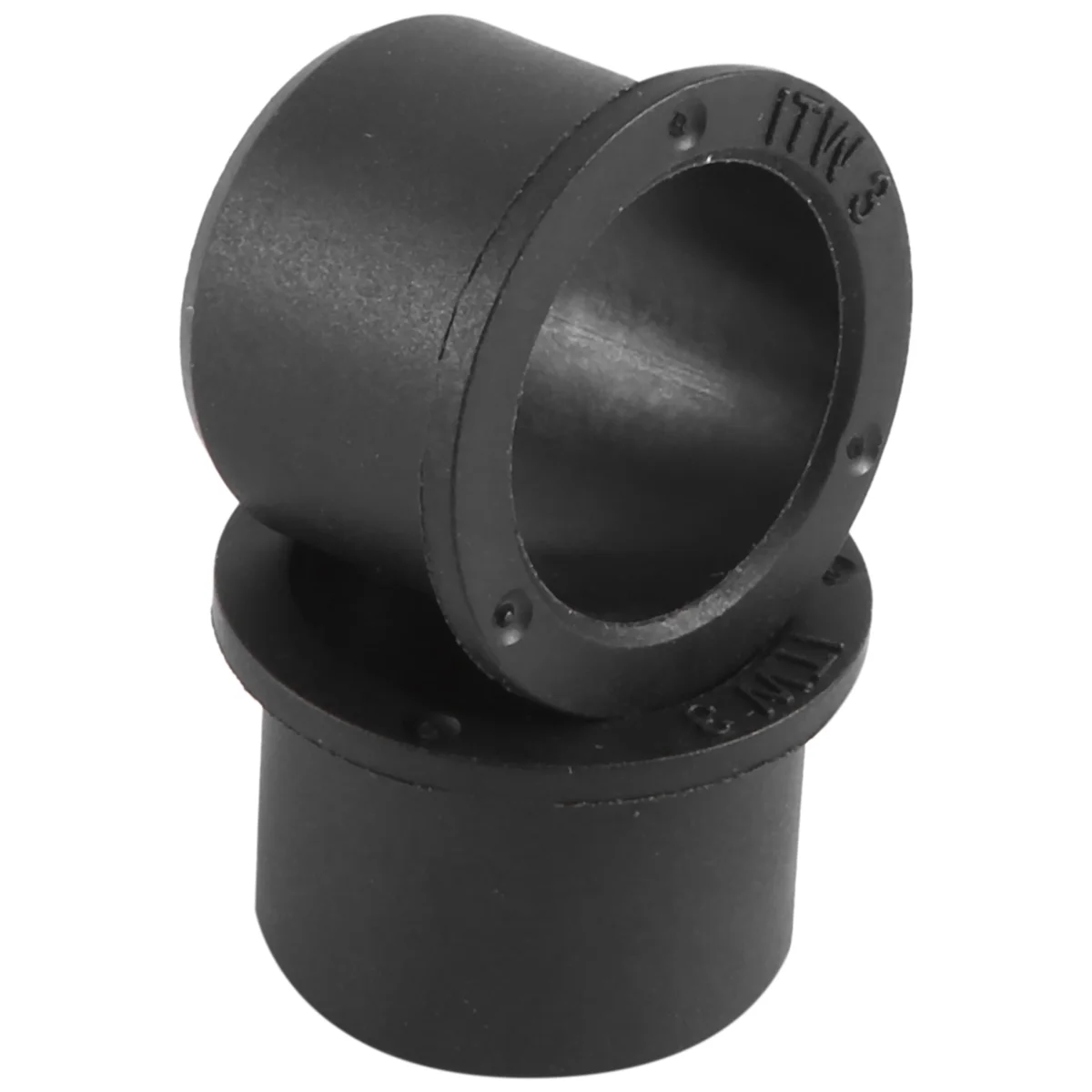 ส้อมบูชคลัตช์สำหรับ Hyundai Kia Grand I10 2ชิ้น I20 EON HB20 picanto MF40117154