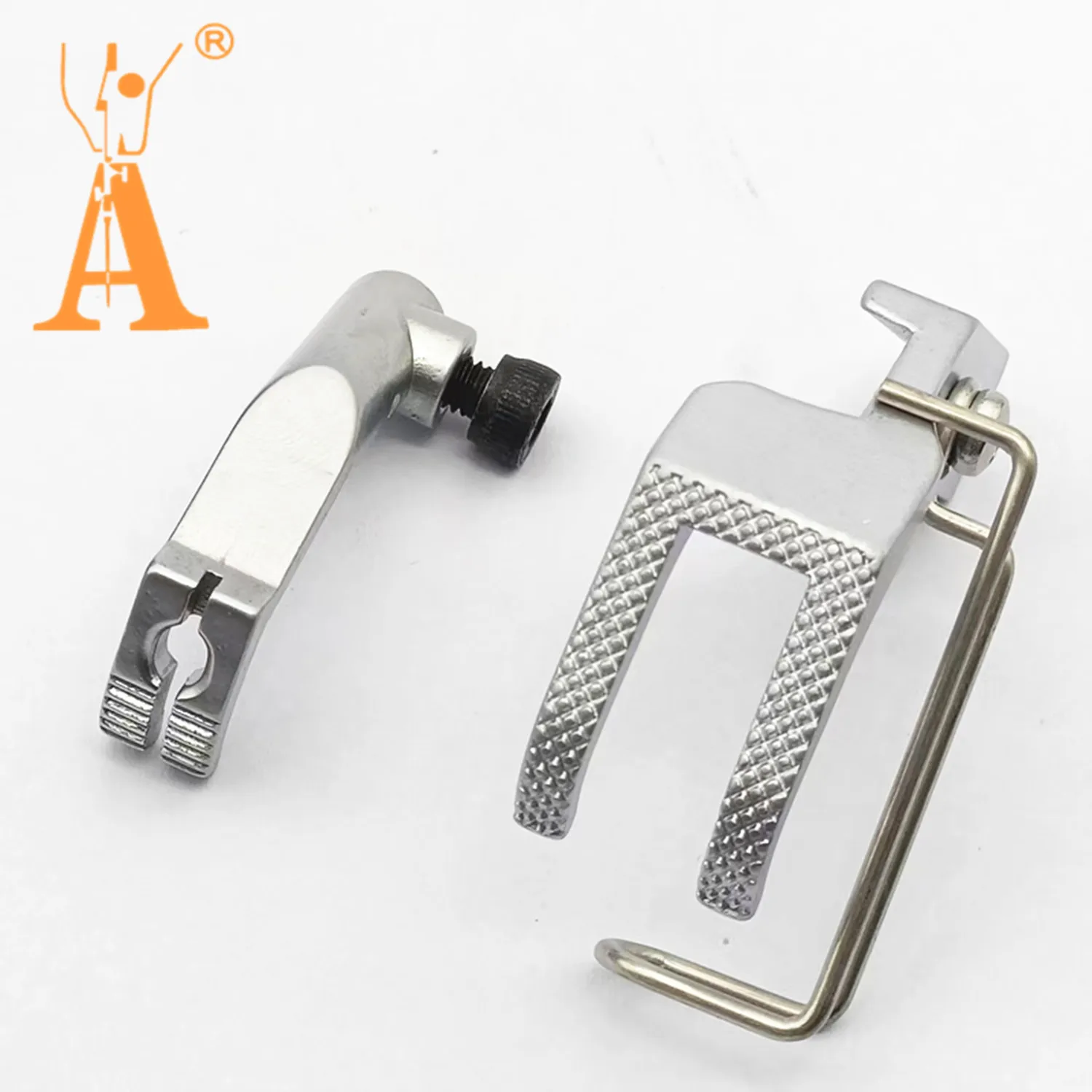 KP269W Presser Foot Sewing Machine Accessory for Durkopp Adler 69/267/269 Sewing Machine Parts