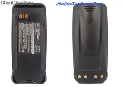카메론 시노 배터리, 모토로라 DGP4150,DGP6150,DP3400,DP3401,DP3600,DP3601,GTP500,DR3000,MTR2000, 버텍스 VXD720 용, 1800mAh