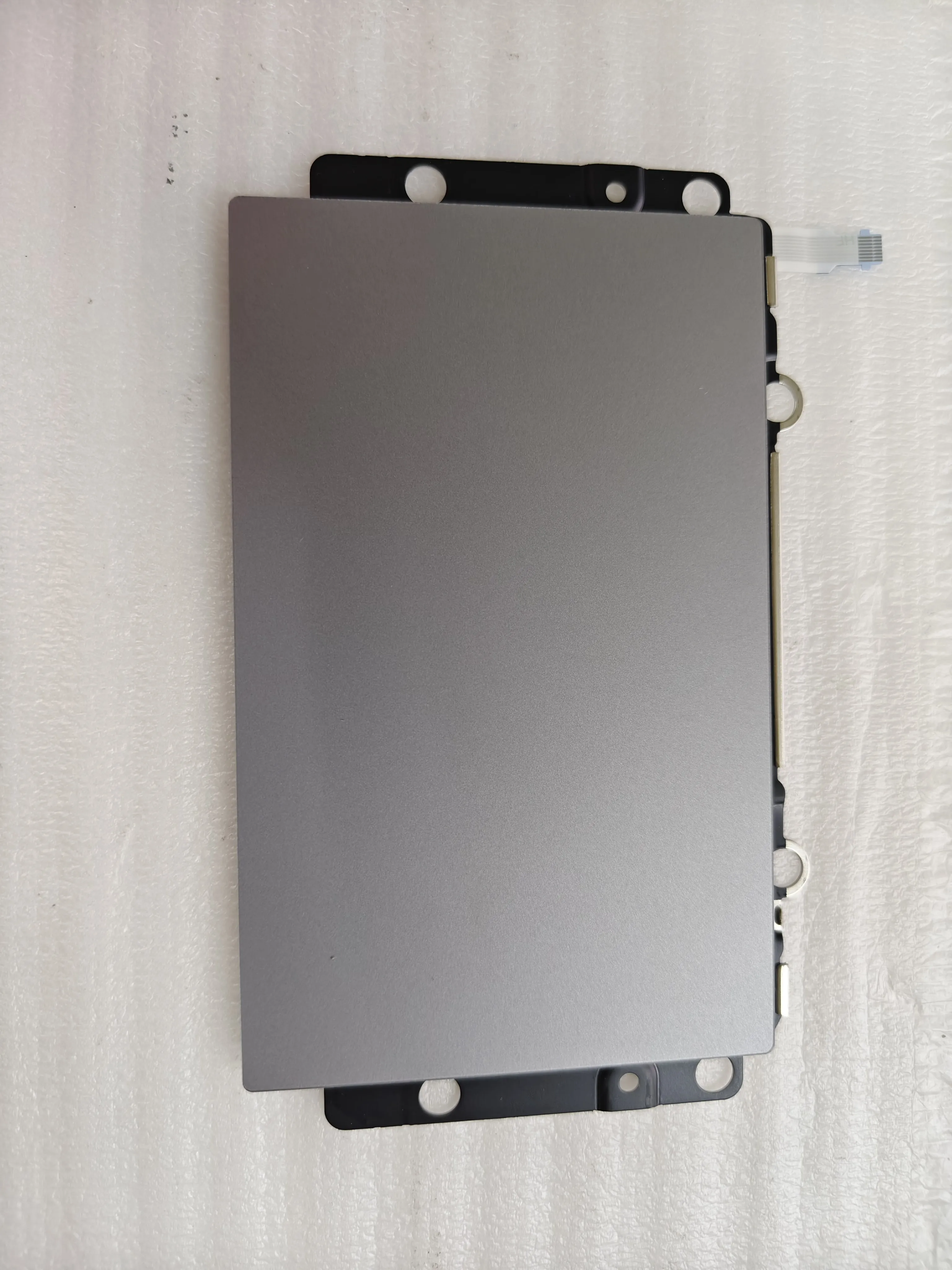 

Б/у тачпад для ноутбуков Lenovo Thinkbook 14 G6, Thinkbook 16 G6 IRL ABP 2023, серебристый
