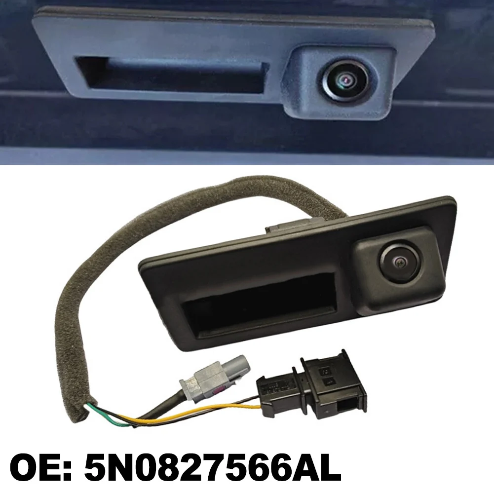 

Car Rear View Backup Camera Safe Driving Vehicle Safety Long Life Performance Long Lifespan Perfect Replacement