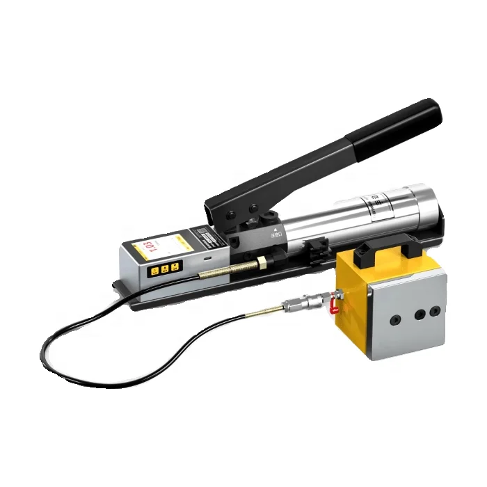 

HC-YSJ75 Устройство для двойного сдвига In-situ/HC-YDJ150 Устройство для одиночных срез In-situ