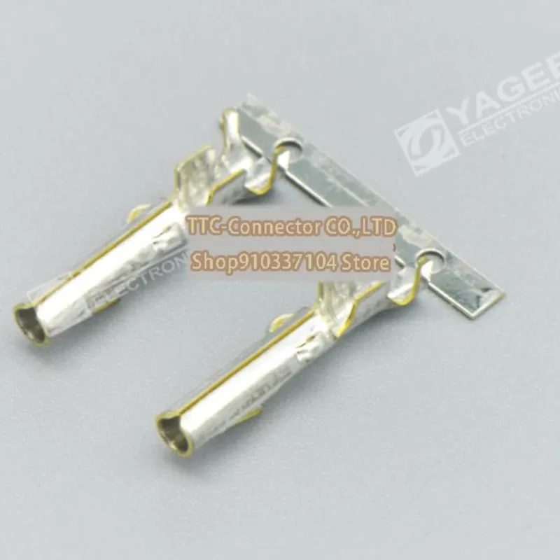

100pcs/lot 61117-1 Connector 100% New and Original