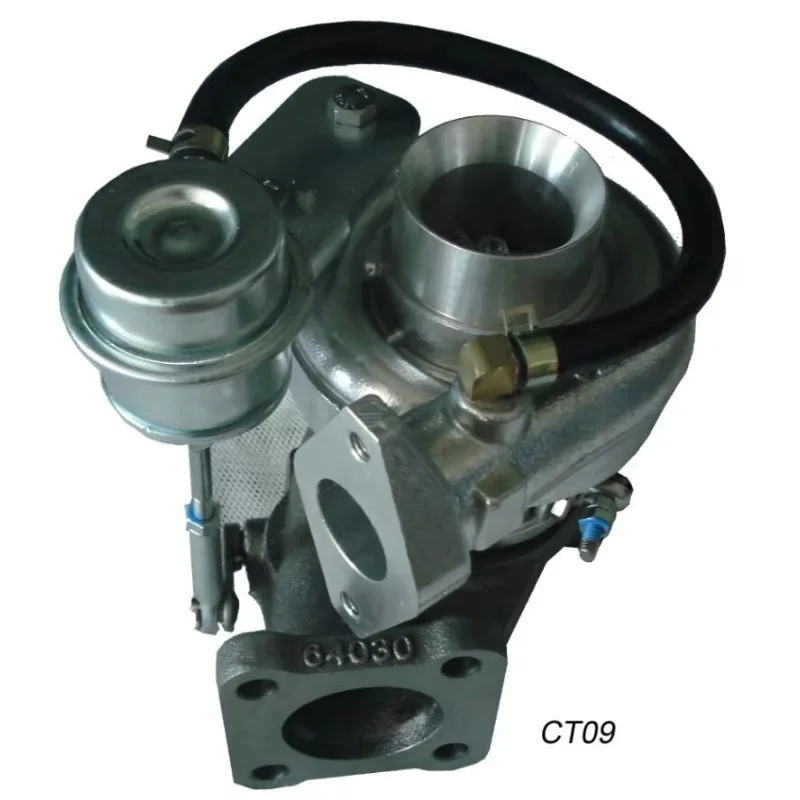 CT9 Upgrade Turbo Hybrid for toyota Starlet 4efe 4efte Bolts on Turbo