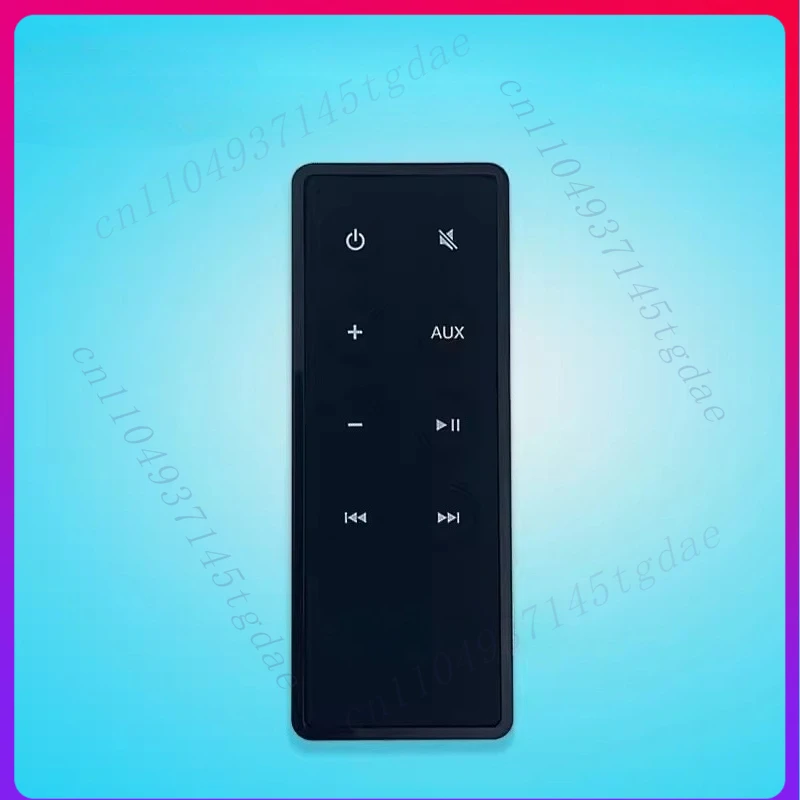 2Pcs for BOSE Sound Remote Control SoundLink Air Digital Music System (C4)