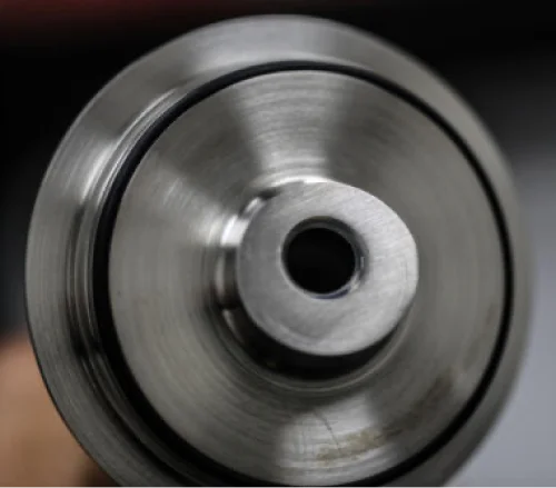 Sensor de ph METTLER TOLEDO Información técnica Electrodo de pH InFit 761e