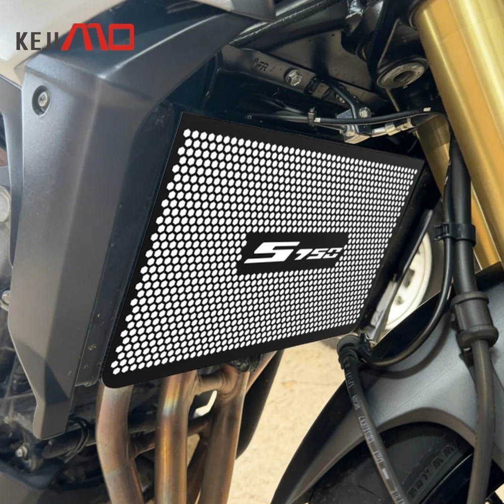 

FOR SUZUKI GSXS750 GSX-S750 GSXS 750 GSX-S 750Z GSX S750 2017-2026 Motorcycle Accessories Radiator Grille Guard Cover Protection