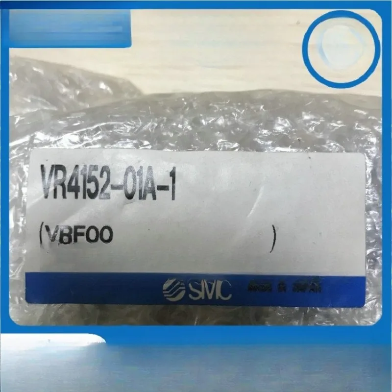 Parts for SMC relay valve VR4152-01A-1,