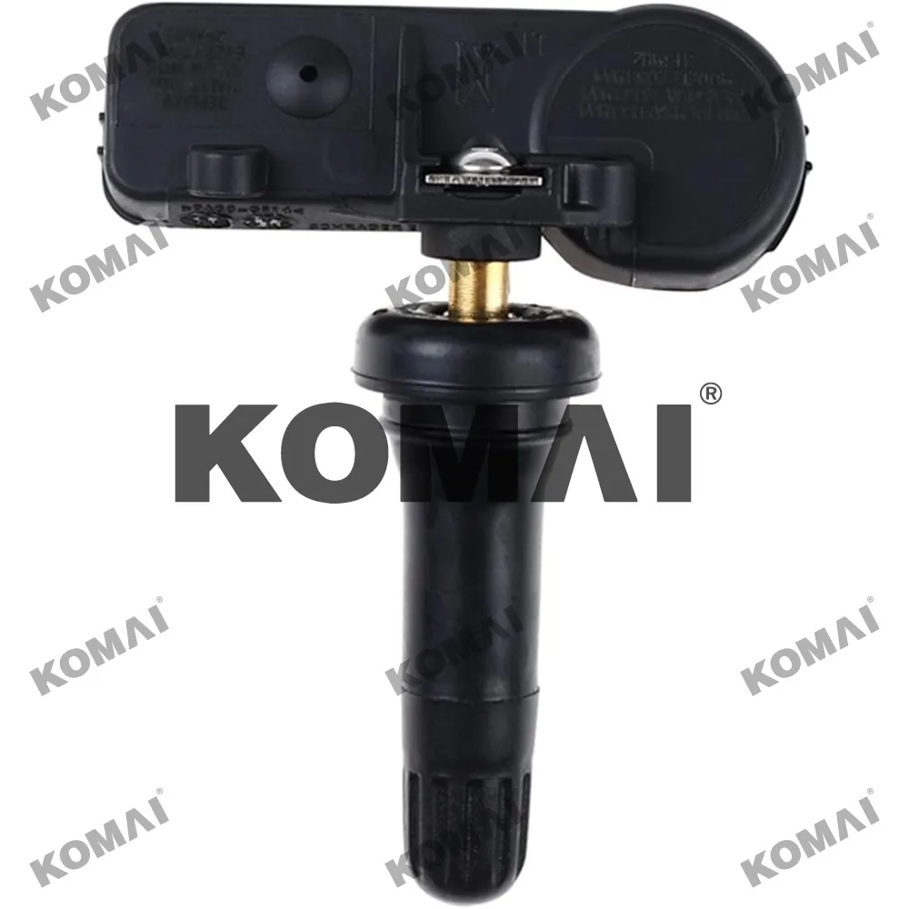 

XOJOX Pressure Sensor for 2008-2010 Ram 1500 2500 3500 68137699AA 56029319AC TPMS Sensor