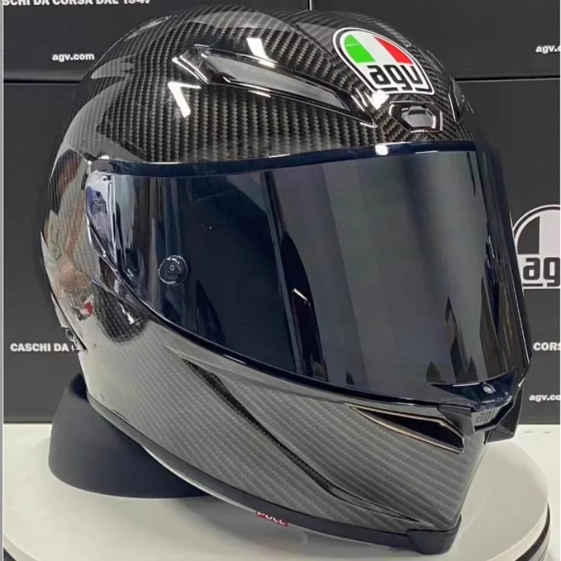 

Unisex CCC Motorcycle Helmet Full Face Pista Safety Helmets for Riding Racing Motocross High-Quality Factory Direct Sales