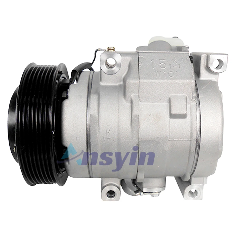 10S17C AC A/C Compressor FOR Toyota Land Cruiser HIACE HILUX 88320-26600 88320-35730 88320-25110 88310-25220 88310-0K270