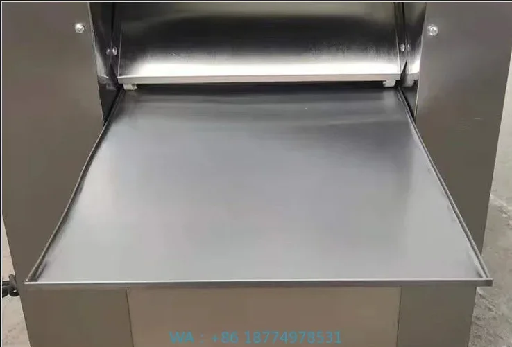 

Machine/ Dough Rolling Sheeting Dough Sheet Pres Automatic Stainless Steel Dough Pressing s Machine