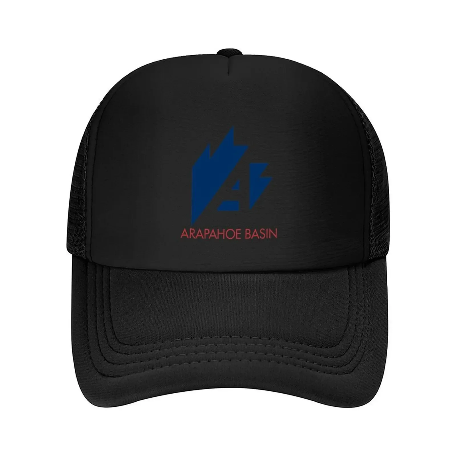 2026 Arapahoe Basin Resort, Colorado Baseball Cap Horse Hat Streetwear Luxury man cap Military Cap Man Baseball For Men Women's
