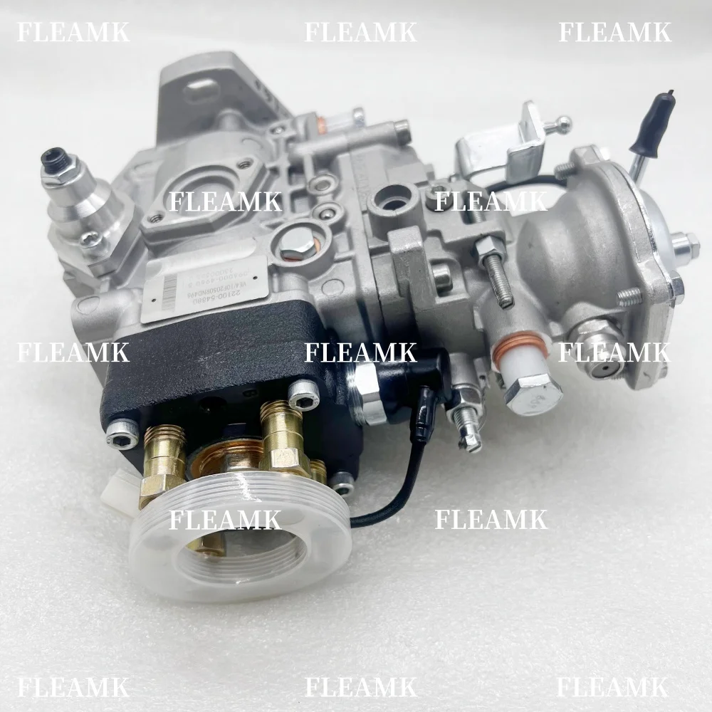 High Quality Diesel Common Rail Fuel Injection Pump 096000-4960 22100-54880