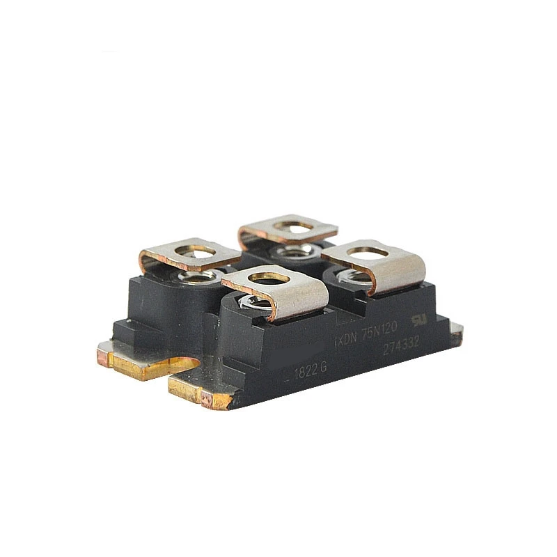 IXDN75N120 IXDN 75N120 New Module In Stock Free Shipping