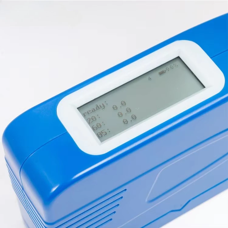 

ETB-1783 Gloss Meter 20 60 85 Degree Gloss Meter