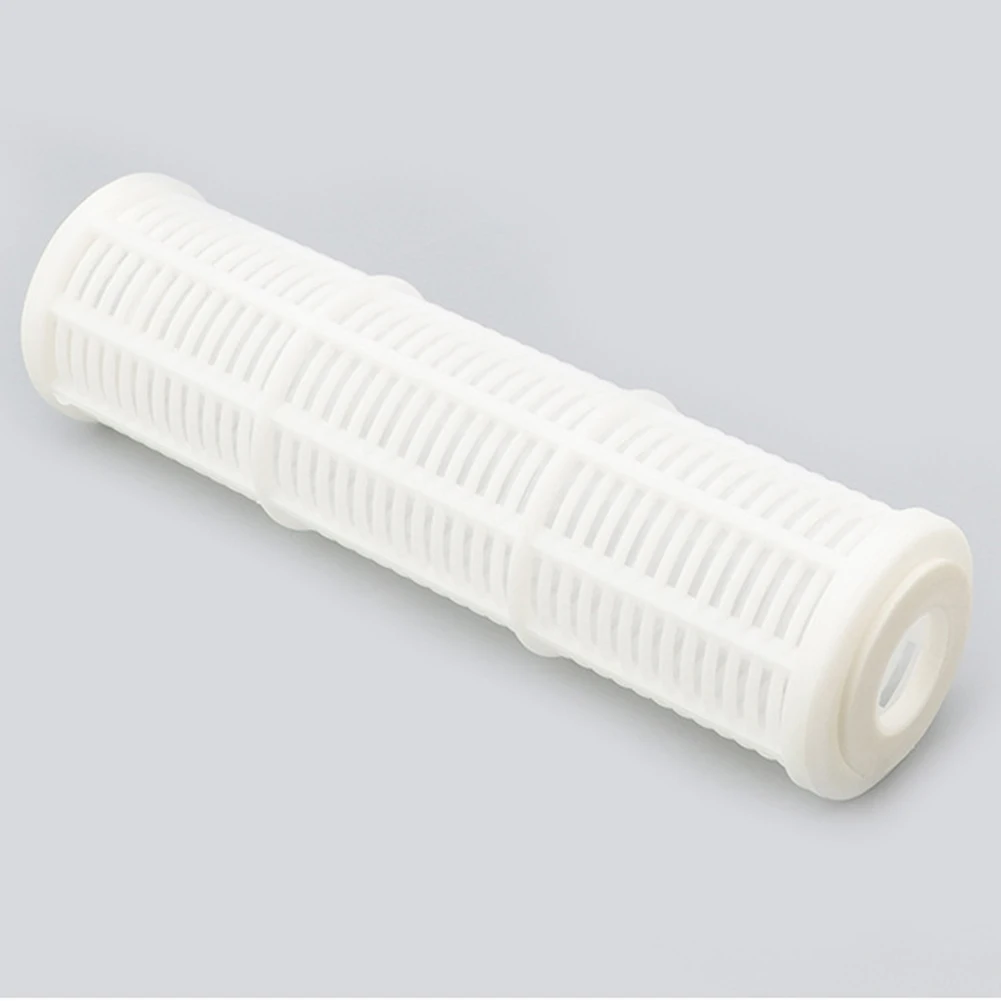 10 inch Filter Element with Fishb Nylon Mesh for Pre Filter Cleaning Machines Providing Effective Water Purification