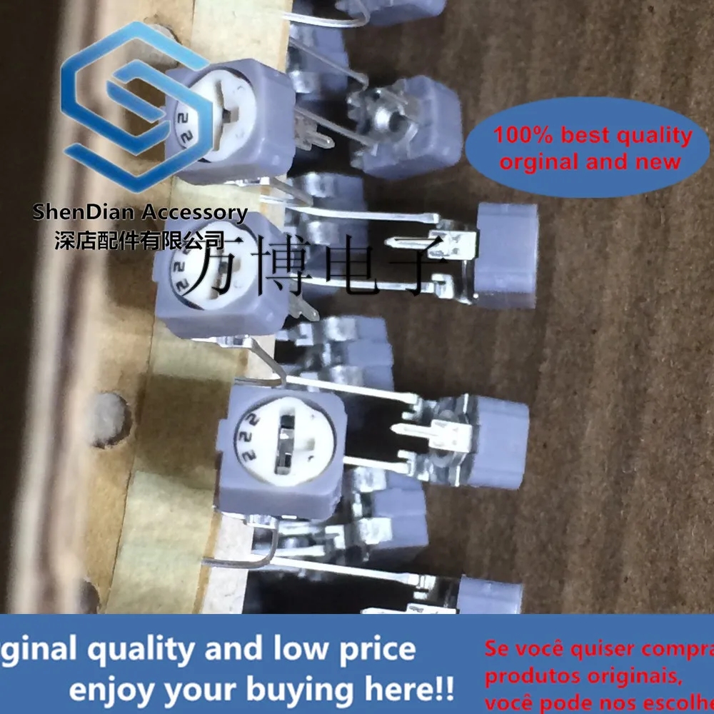 10Pcs Only Orginal …