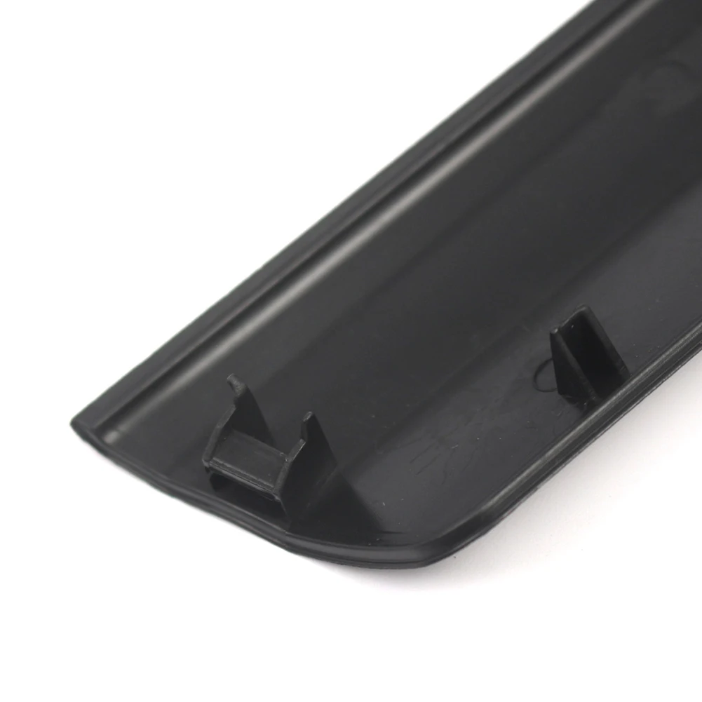 ABS Water Deflector Cover for FIAT 500 (2012-2017 LHD) Front Cowl Grille Right Side Replacement Part 1SE88KX7AA