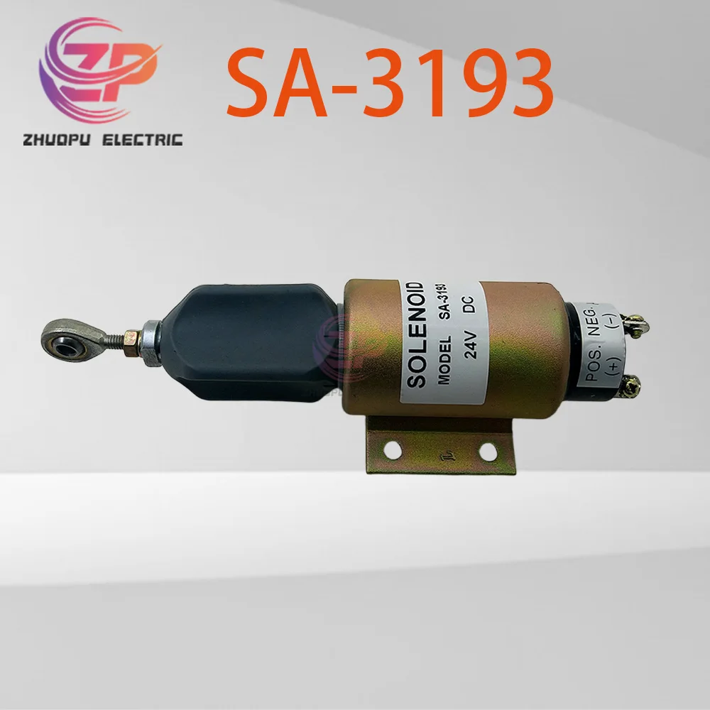 fuel-cut-off-solenoid-valve-of-the-flameout-controller-sa-3193-dc24v-fuel-cut-off-switch-c3977628-c4942878