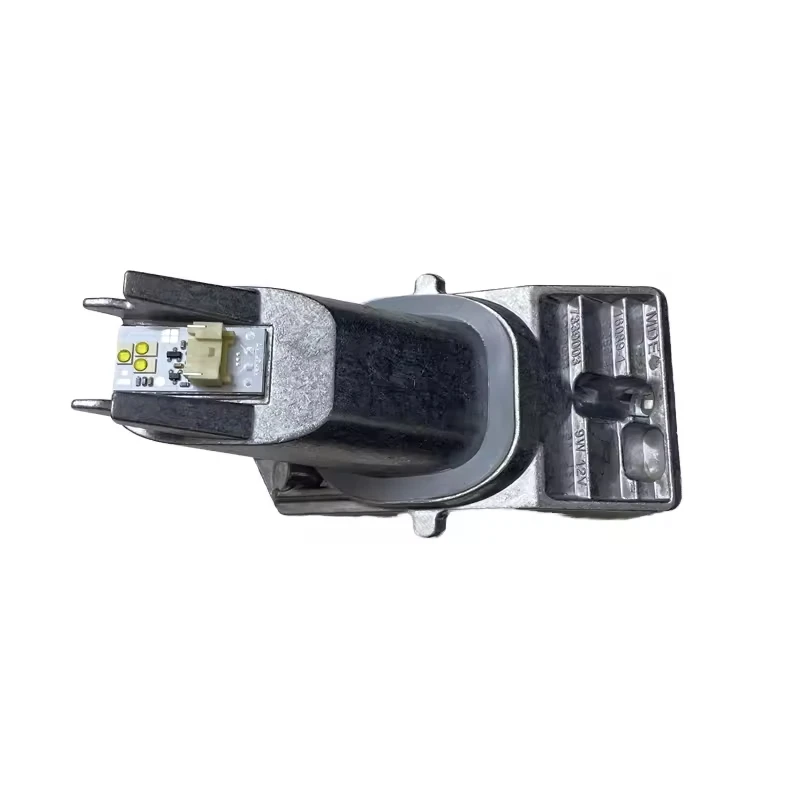 

STZT 63117339003 Angel Eyes LED Light Ballast 6311 7339 003 for 7 Series F01 F02 F03 2012-2015 Headlight Car Auto Parts