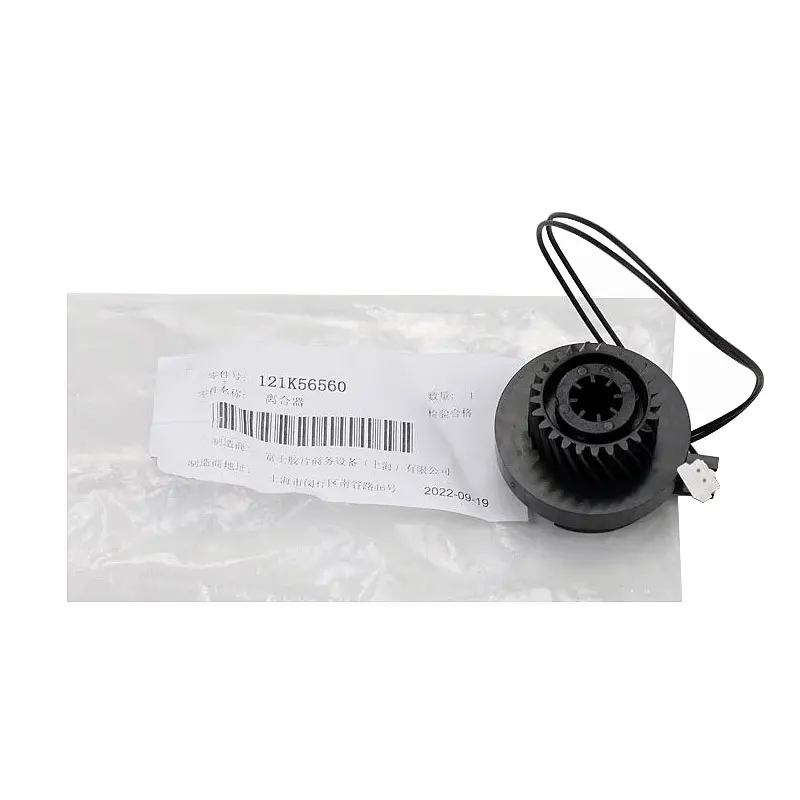 Original 121K56560 121K55550 121K56550 Take Away Clutch for Xerox V2060 V3060 V3065 V 2060 3060 3065