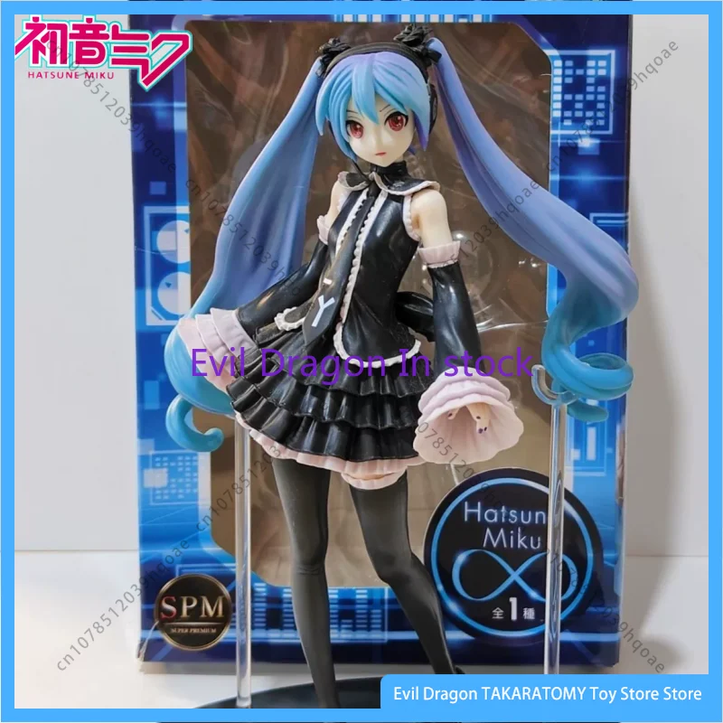 figurine-de-collection-originale-sega-hatsune-ata-ku-vocaloid-robe-au-beurre-figurine-d'anime-en-pvc-jouet-cadeau-pour-filles-en-stock-22cm