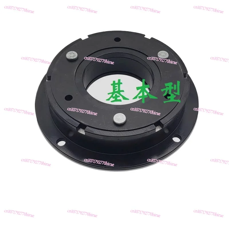 24V Dry Monolithic Energized Electromagnetic Brake  DZD5- 5/10/20/40/80/160/320