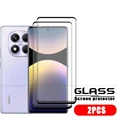 2 Front Glass