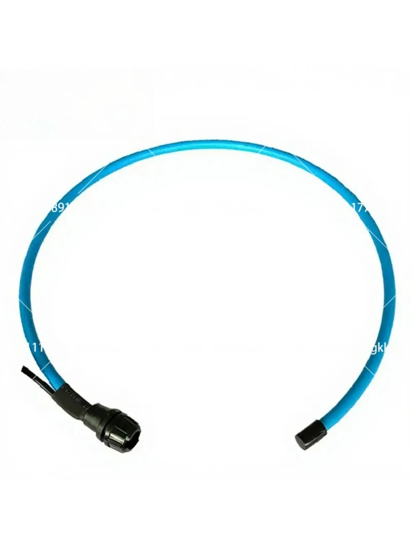 Flexible Current Transformer FR100R Rogowski Coil High Accuracy AC Current Sensor